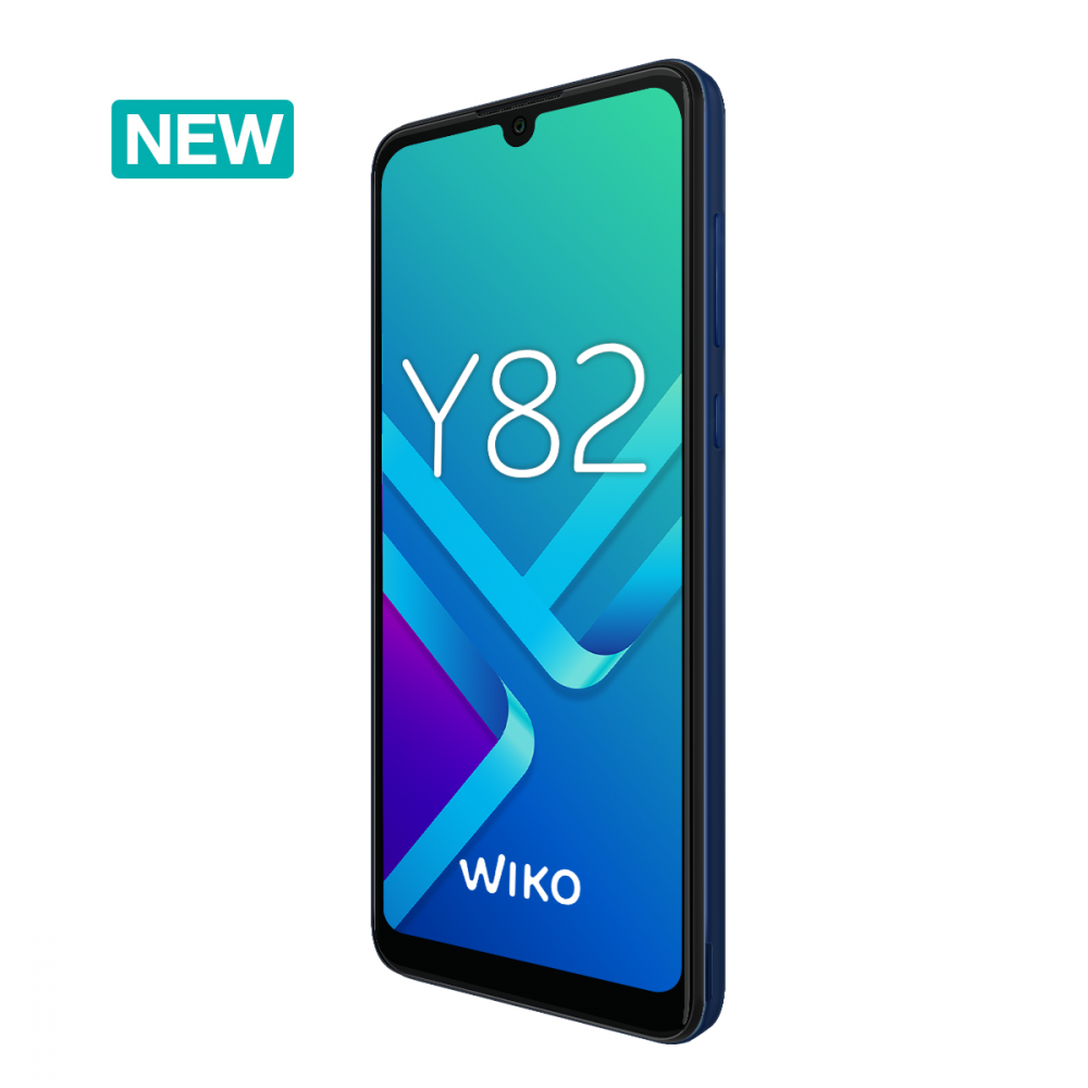 Wiko Mobile - Y82