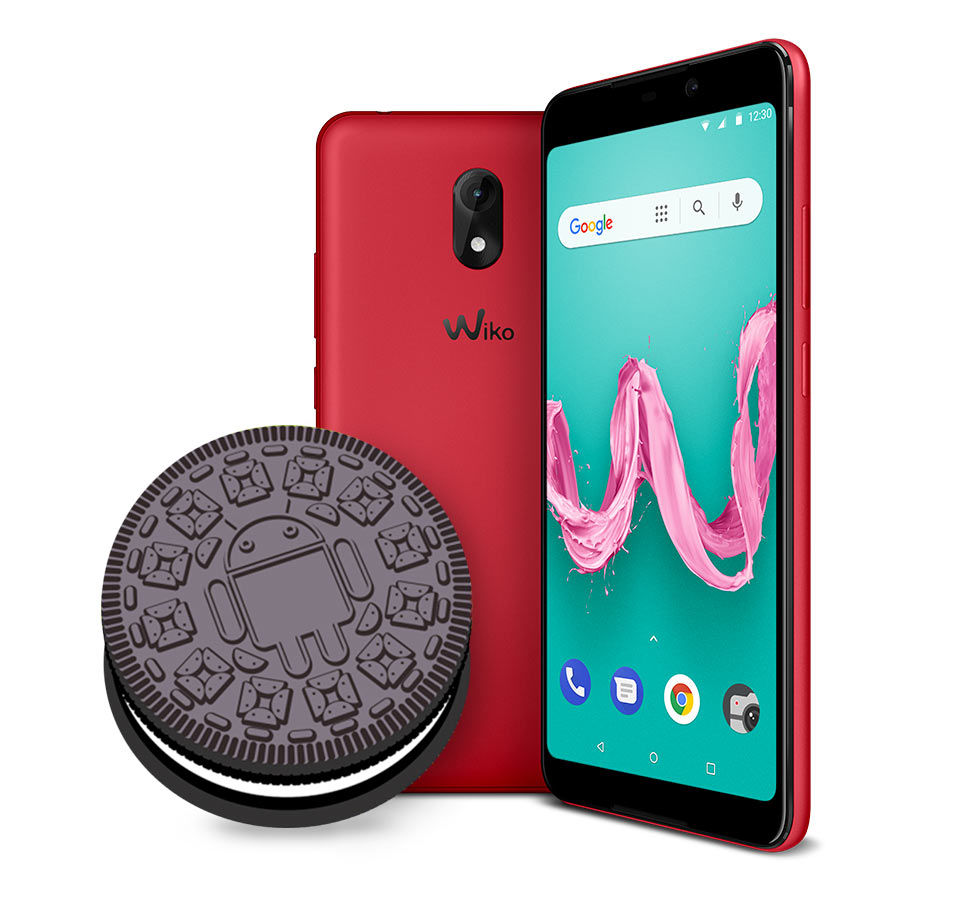 Android Oreo