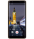 A selfie portrait of a smooth blur effect on View go