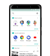 View go Interface dislpayed on the screen