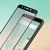 Display vetro temperato