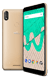 schermo e display laterale del mobile View Max